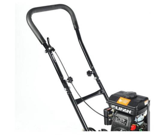 Виброплита PATRIOT VT-50LB 590106000 – изображение 8