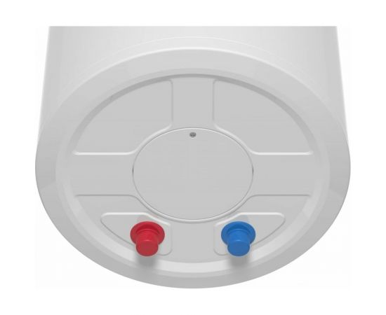 Аккумуляционный электрический водонагреватель Термекс Solo 30 V ЭдЭБ00413 – изображение 8