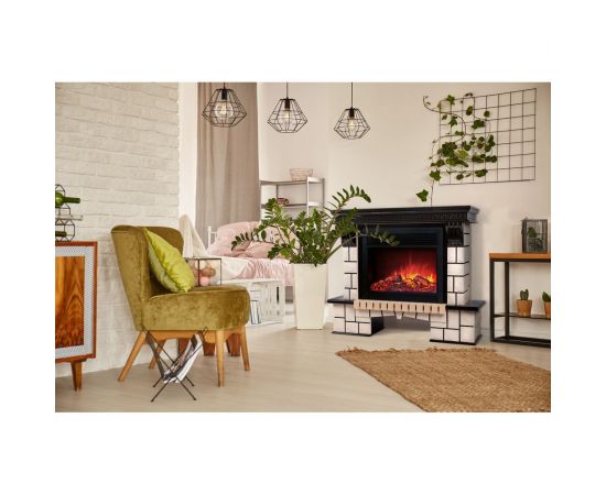 Электрический камин RealFlame California 26+Moonblaze Deluxe 10009985 – изображение 8