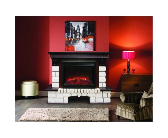 Электрический камин RealFlame California 26+Moonblaze Deluxe 10009985 – изображение 9