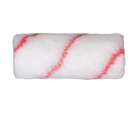 Валик, ядро 30мм, полиакрил, ворс 11мм, под 6мм ручку, 10см МASTER COLOR 30-0986 