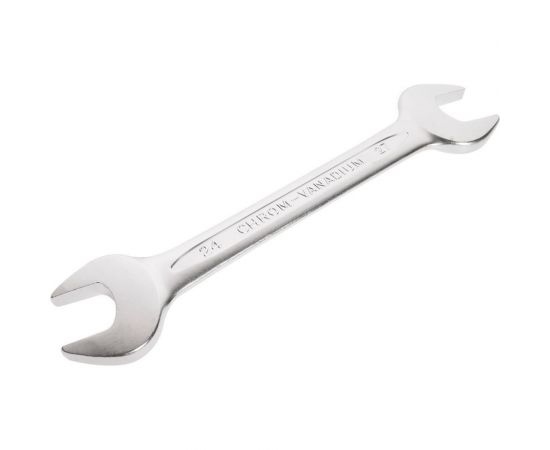 Рожковый ключ 24х27мм, 263мм JTC-GD2427 