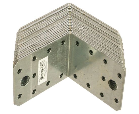 Соединительный уголок Rock 2, 70х70х55 мм 20 шт. 407208 