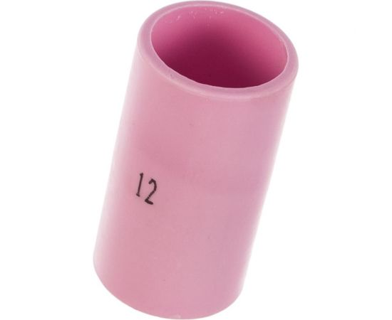 Сопло газовая линза №12 (10 шт; 19.5 мм) для горелок Sintig 17–18–26 КЕДР 8004437 