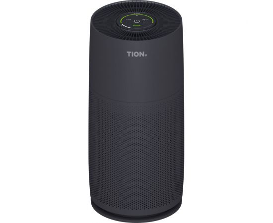 Очиститель воздуха TION IQ 400 Black 00-10029185 