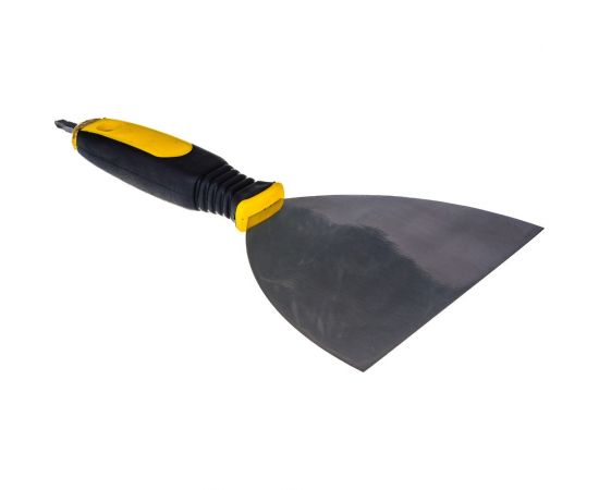 Малярный шпатель HARDY с отверткой 150 мм, серия 76 0830-760015 