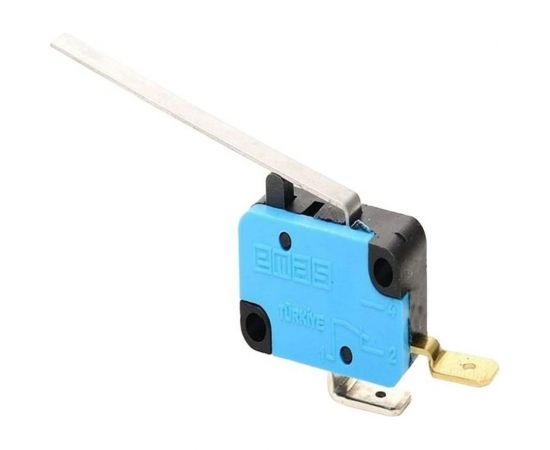 Микро-выключатель Emas 10 A, 250 V AC MK1KIM30 