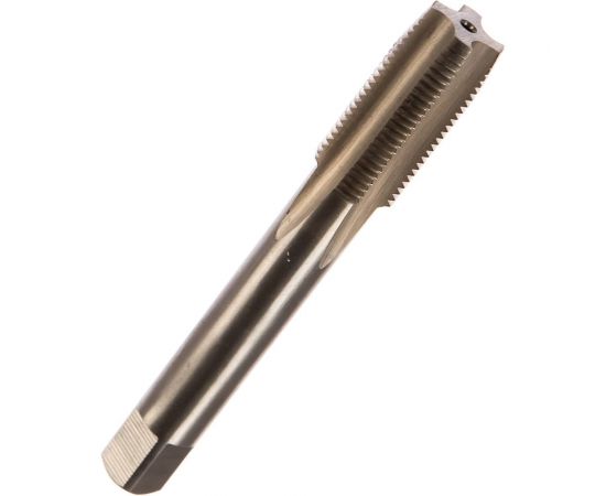 Метчик м/р М 14 х1.25 Р6М5 Туламаш 57542 