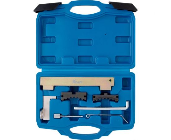 Набор фиксаторов валов KRAFT для Gm/Opel KT 701085 