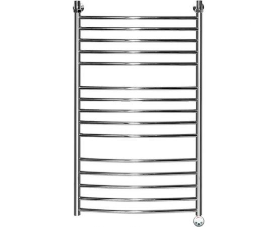 Электрический полотенцесушитель Ника ARC ЛД Г2 120/60 правый тэн 