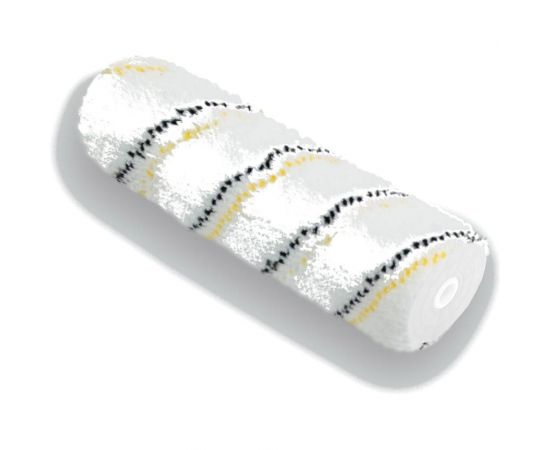 Валик DECOR ширина ролика 100 мм, d 15 мм, бюгель 6 мм, ворс 9 мм, микрофибра 250-0100 