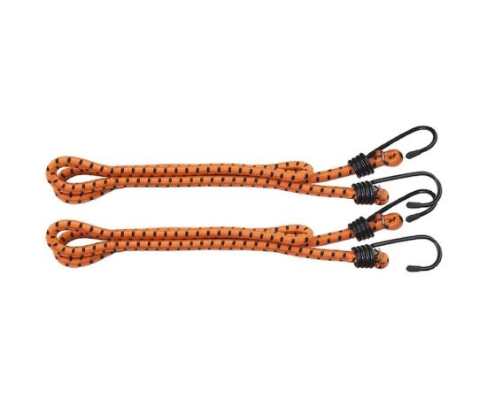 Багажные усиленные резинки STELS 2 шт 1000 мм 54361 