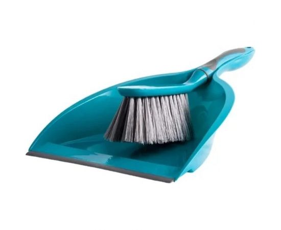 Щетка-сметка и совок MILEY DUSTPAN SET 100-114 