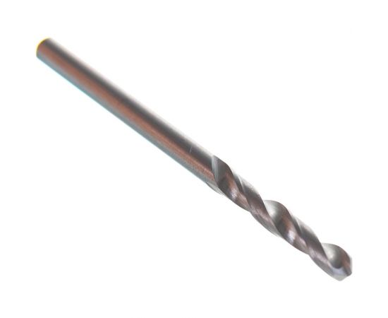 Сверло твердосплавное с цх короткая серия (3.3х18х50 мм; ВК8; Гост 17274-71) ИНСТУЛС 00001284252 