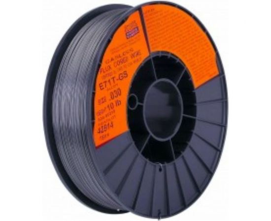 Сварочная проволока порошковая самозащитная FARINA E71T-GS 