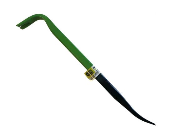 Усиленный лом-гвоздодер ON 450х22х12мм 03-04-004 