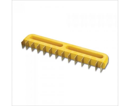 Рубанок DEKOR 295х55х75 мм для выравнивания углов 117 