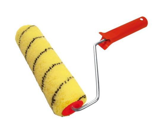 Полиакриловый валик 40/61мм, ворс 10,4мм, 100мм 01851 