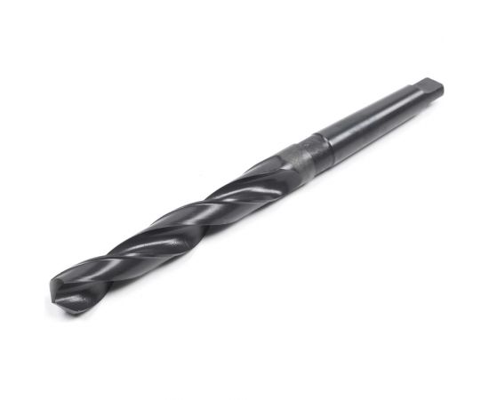 Сверло по металлу к/х (18х130х228 мм; Р6М5; КМ2) Hortz HOR 122471 
