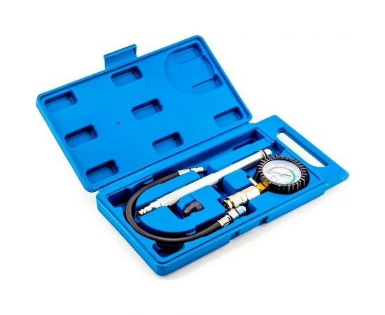 Компрессометр для бензиновых двигателей TOPAUTO G-324 11534 