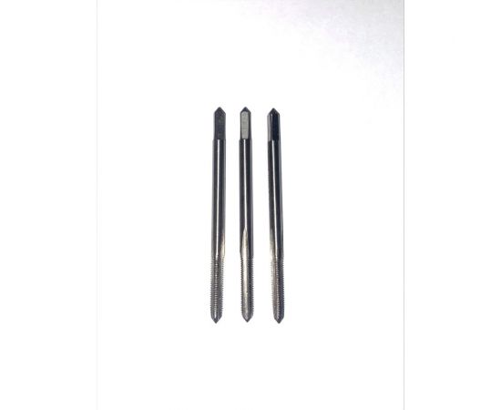 Метчик Sekira м/р, 1,8х0,35, 3шт, Р6М5К5 00-00008816 