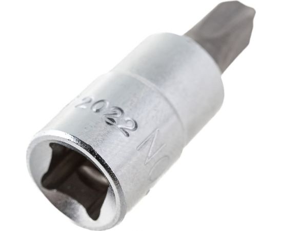 Торцевая вставка (1/4""; PH3) Hans 2022PH3 