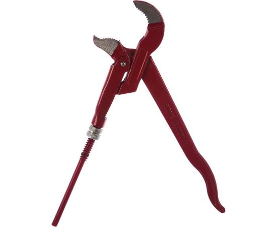 Трубный рычажный ключ JTC, 45, 1""х345мм JW10841 