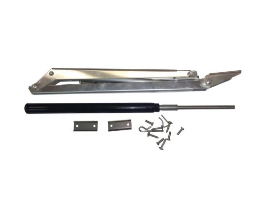 Проветриватель теплиц Green Helper GV-05-1 