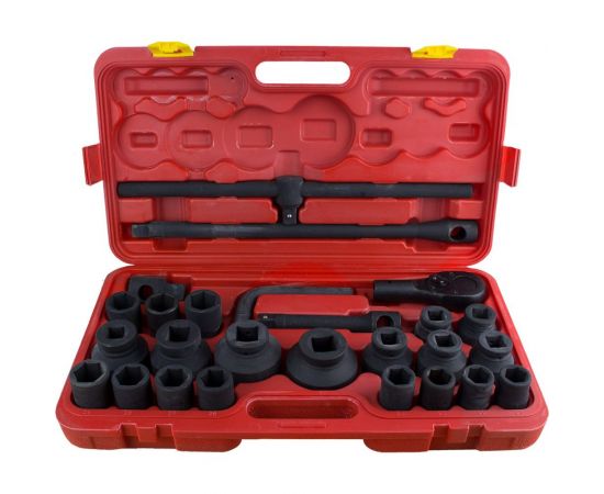 Набор торцевых головок FROSP 3/4" 26B 1799 