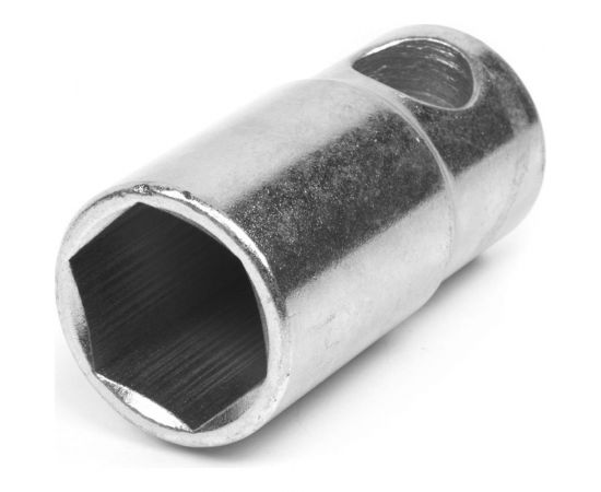 Головка торцевая удлиненная под вороток (32 мм; хром) HORTZ 121340 