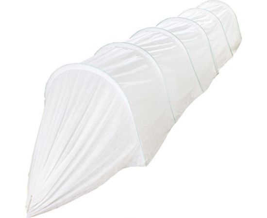 Парник с колышками САДОВИТА СТАНДАРТ 8 секций 00140385 