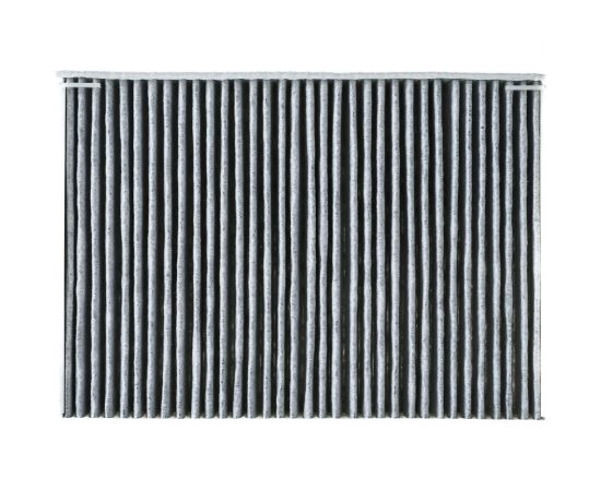 Фильтр салона угольный VOLVO S60 II 10, S80 II 06, V60 10, V70 III 07 BIG FILTER GB9986C 