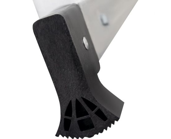 Трехсекционная лестница Новая Высота 3х10 ступеней 1230310 – изображение 11