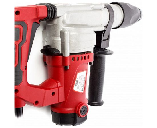 Перфоратор REDVERG RD-RH1200 6629828 – изображение 11