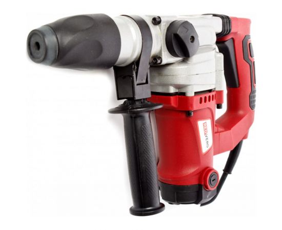 Перфоратор REDVERG RD-RH1200 6629828 – изображение 12