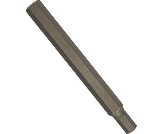 Вставка 6-гранная удлиненная (H6x80 мм; 5/16"") JTC 1258006 – изображение 2
