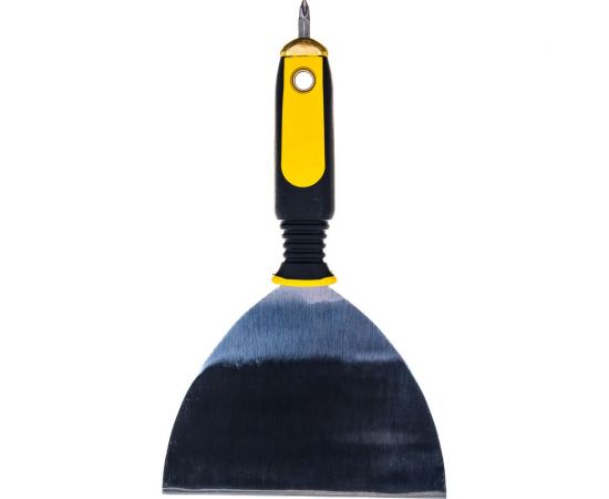 Малярный шпатель HARDY с отверткой 150 мм, серия 76 0830-760015 – изображение 2