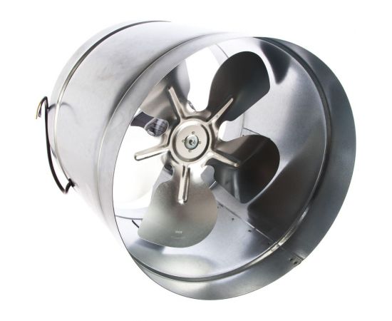 Вентилятор DOSPEL WB 315 007-0120A – изображение 2