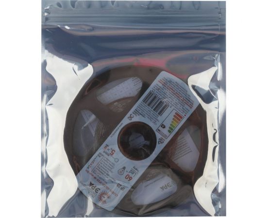 Светодиодная лента ЭРА LS2835-60LED-IP20-W-eco-5m Б0035586 – изображение 2