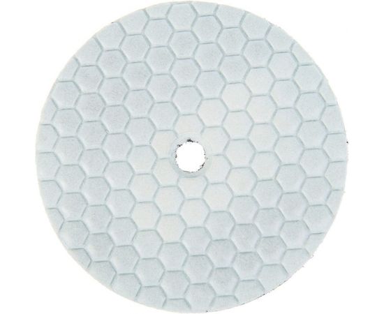 Круг алмазный гибкий шлифовальный Черепашка для сухой шлифовки (100 мм; №200) TUNDRA 3594933 – изображение 2