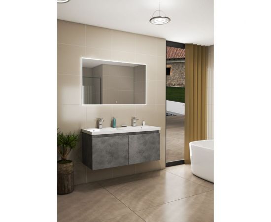 Зеркало Veneciana STOUN 120 612002 – изображение 2