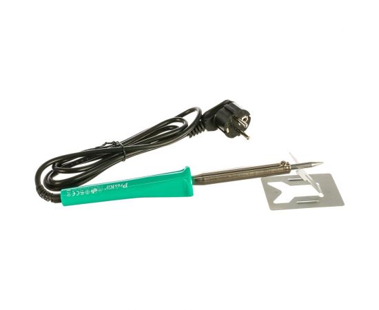Паяльник ProsKit SI-124B-60W 00141484 – изображение 2