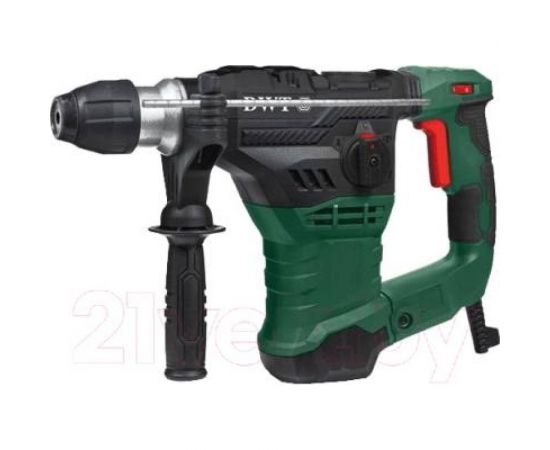 Перфоратор DWT SDS+ BH10-28 VB BMC – изображение 2