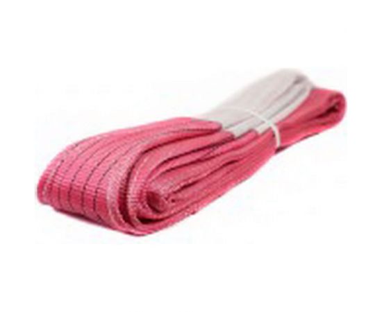 Текстильный петлевой строп КантаПлюс тСТП5-5,0/2,0м – изображение 2