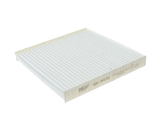 Фильтр салонный УАЗ Патриот /SANDEN/ BIG FILTER GB9970 – изображение 2