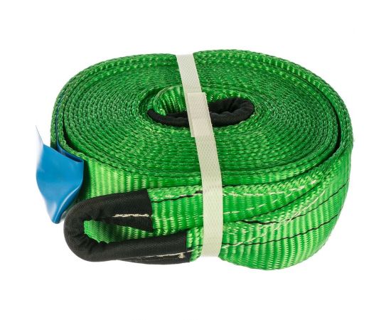 Буксировочные ремни РОМЕК 2000000132228 – изображение 2