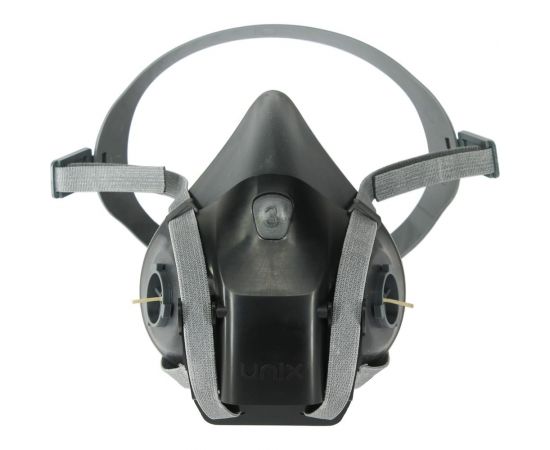 Изолирующая полумаска UNIX 2100 1 рост 102-025-0007 – изображение 2