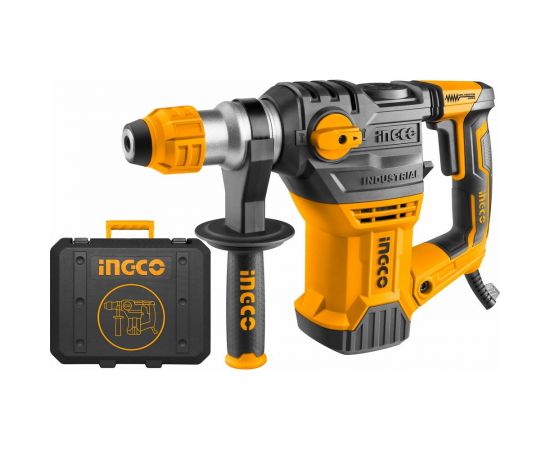 Перфоратор INGCO RH150028 – изображение 2