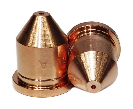 Сопло (10 шт; 45А) для TM-125 TRITON 51416 – изображение 2