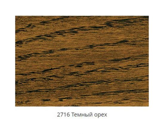 Морилка Minwax WF 2716 темный орех 3,785 л 71012 – изображение 2